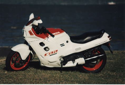 1987 Cbr 1000