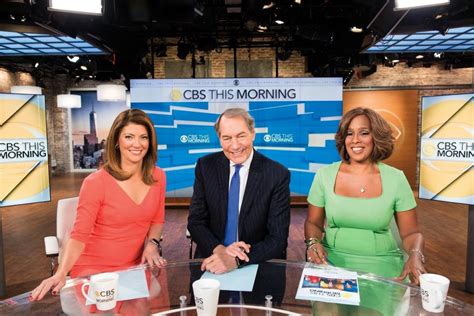 ViacomCBS Press Express | “CBS THIS MORNING” IS THE ONLY MORNING SHOW ...