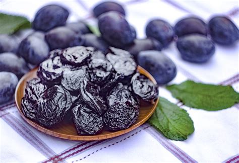 How To Use Prunes As A Laxative For Constipation? - David Miller - Medium