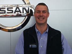 Meet the Team | Nissan Dealership | Blaise Alexander Nissan