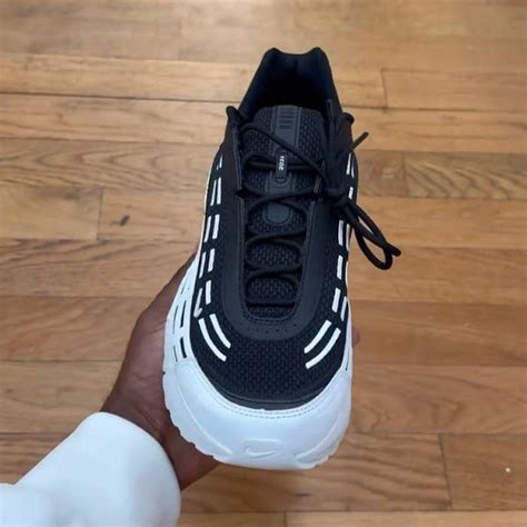 Cdg Homme Nike Air Max Tl 25 First Look Justfreshkicks