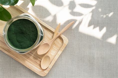 Waspada Ini Cara Membedakan Masker Spirulina Asli D