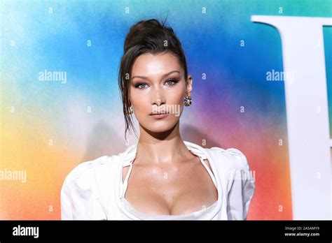 File Bella Hadid Is The World S Most Beautiful Woman According To