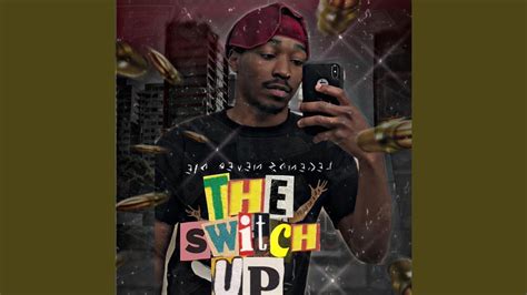 The Switch Up Youtube