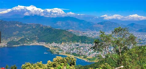 Pokhara Valley | Dream Himalaya Adventures