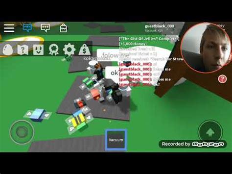 Roblox Bee Swarm LIETUVISKAI Su Draugu Kokustoku1 YouTube