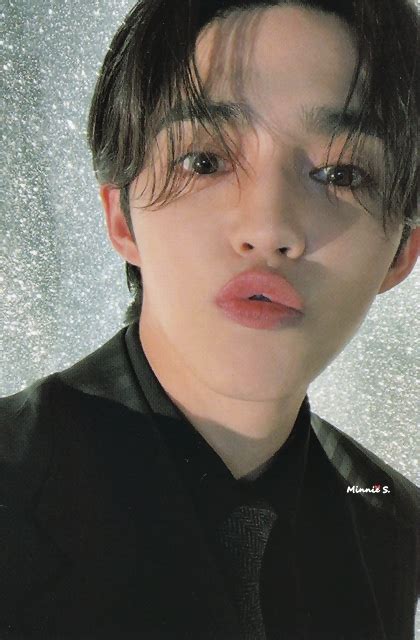 Minnie S On Twitter Scan Scoups Birthday Box Photocard