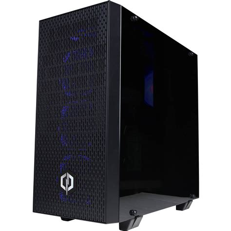 Cyberpowerpc Gamer Master Gma480 Computer Amd Ryzen 7 1700x Processor 8gb Ddr4 Sdram 1tb