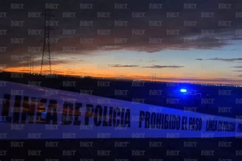 Muere Hombre Atropellado En La Zona Centro