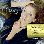 Celine Dion The Collector S Series Volume One Compilation