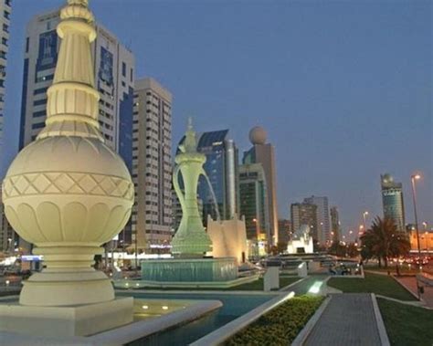 Guided Tour To Sharjah And Ajman City Book Now