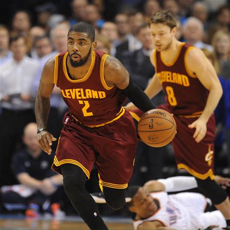 5 Statistics That Are Defining Cleveland Cavaliers' Season so Far ...