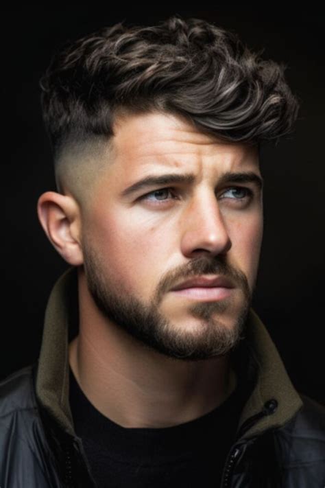 43 Low Drop Fade Haircut Ideas