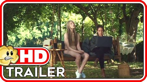 Euphoria Official Trailer HD 2018 Alicia Vikander Eva Green