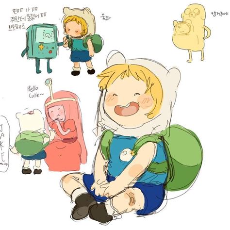 Adventure Time Characters Adventure Time Cartoon Adventure Time Finn