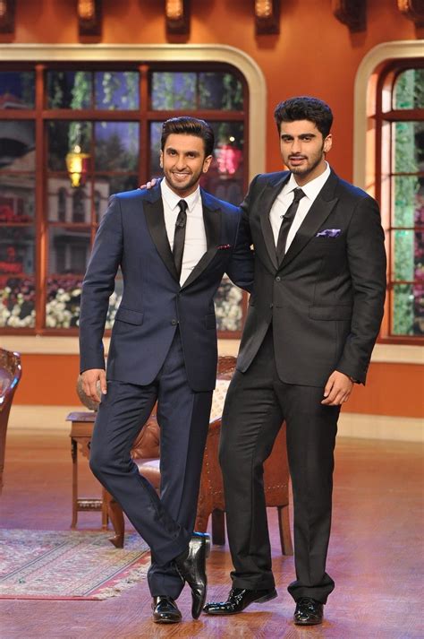 Gunday Ranveer Singh And Arjun Kapoor