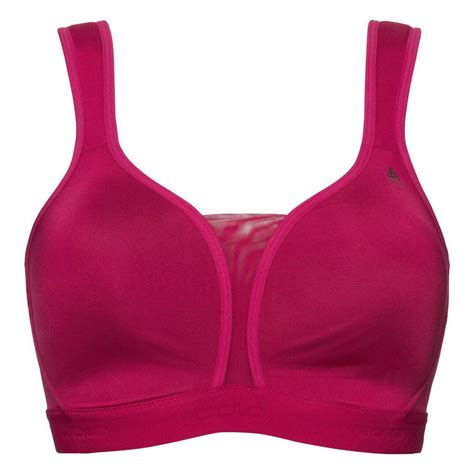 Soutien Gorge De Sport Padded High Odlo Decathlon