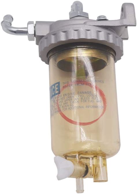 The 10 Best Diesel Fuel Water Separator And Fuel Filter Kit Assembly Your Home Life