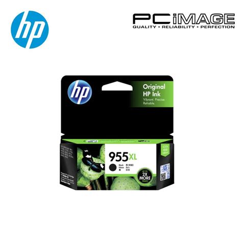 Hp 955xl High Yield Original Ink Cartridge L0s72aa L0s69aa L0s66aa L0s63aa Pc Image