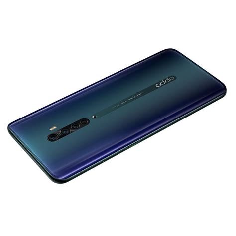 Oppo Reno 2 256 Gb 8 Gb Ram Akilli Telefon Okyanus YeŞİlİ Vatan Bilgisayar