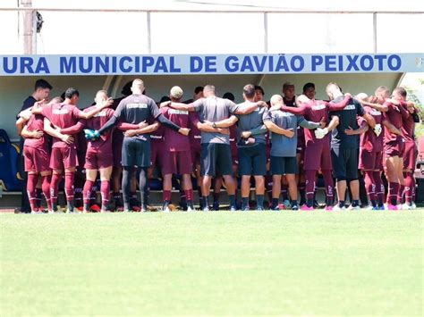 Ferroviária vence primeiro amistoso da temporada 2024 Esporte em Ação