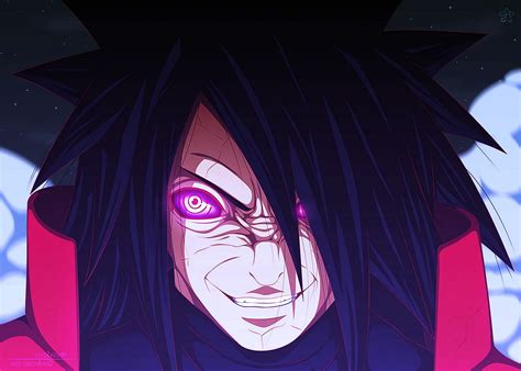 Download Madara Rinnegan Wallpaper - WallpapersHigh