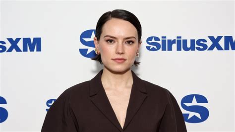 Daisy Ridley Aime Toujours Les Suites De Star Wars Super Divisive