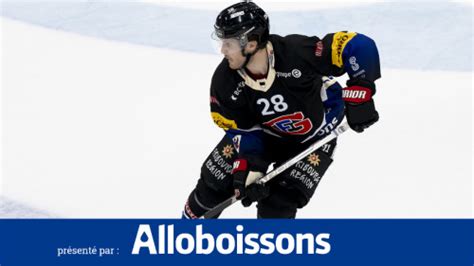 Frapp Fribourg Gott Ron S Impose Face Ambri