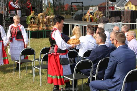 Dożynki w Gminie Olszewo Borki 26 08 2023 zdjęcie 66 eOstroleka pl