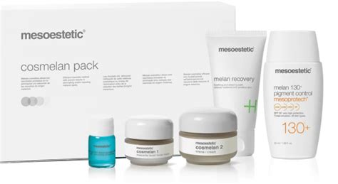 Cosmelan Md® Treatment Anewskin Aesthetic Clinic And Medical Spa