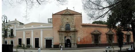 Las 3 cosas que no sabías acerca de la Casa de Montejo en la ciudad de