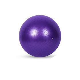 Pvc Yoga Ball Thickened Explosion Proof Cm Yoga Gym Fitness Ball