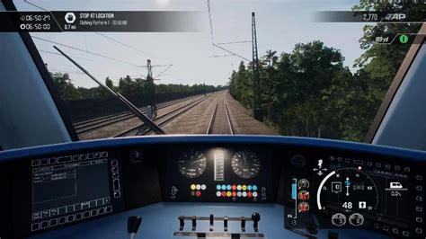 Train Sim World 3 Hauptstrecke München Augsburg YouTube