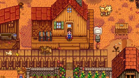 Stardew Valley 1.6 is mod compatible, but you should turn them off