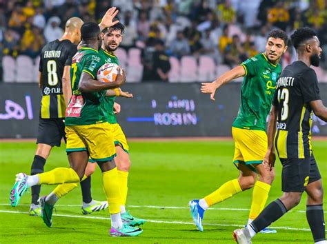 موعد والقناة الناقلة لمباراة الاتحاد والخليج اليوم في الدوري السعودي بطولات