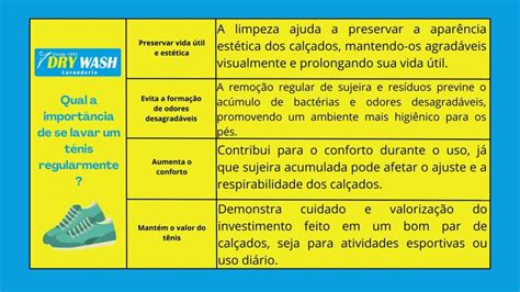 Como Lavar T Nis Guia Eficiente E Seguro Lavanderia Dry Wash