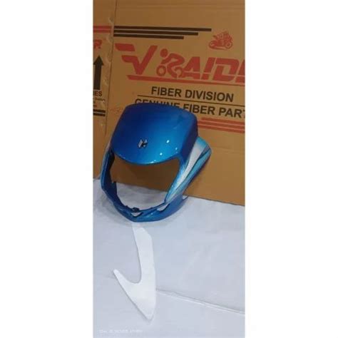 Hero HF Deluxe Headlight Visor At Best Price In Nalgonda By Hinglaj