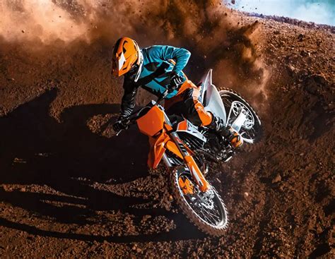 Top 10 Best Dirt Bikes Of 2023 Motocross Advice Ultimate Guide