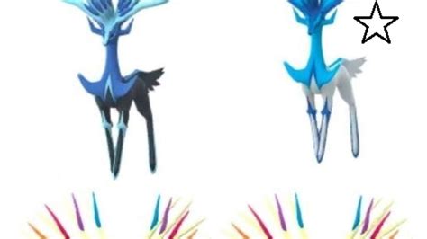 Pokémon GO Alle Raids im Oktober 2022 Bald wieder mit Xerneas auch