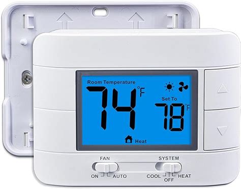 10 Best Smart Thermostat Without C Wire Updated 2025 Home Controls