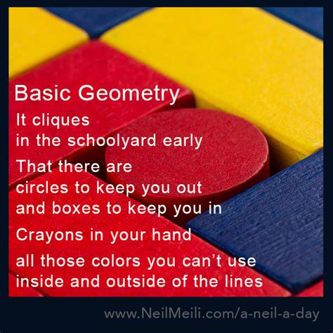 basic geometry neil meili