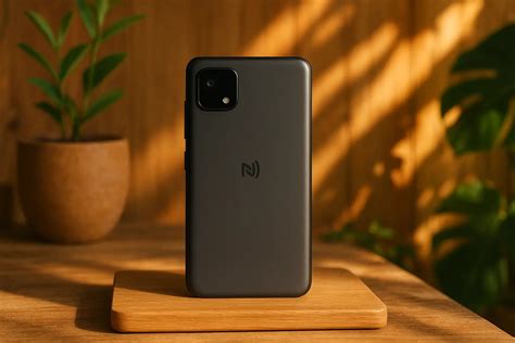 Smartphone Com Nfc Barato - Top 6 celular mais barato com NFC em 2025