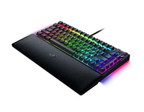 Razer BlackWidow V Hot Swappable Mechanical Gaming Keyboard US Layout FRML CR GROUP