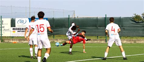 La Primavera 2 piega anche lAlbinoleffe FC Südtirol Alto Adige