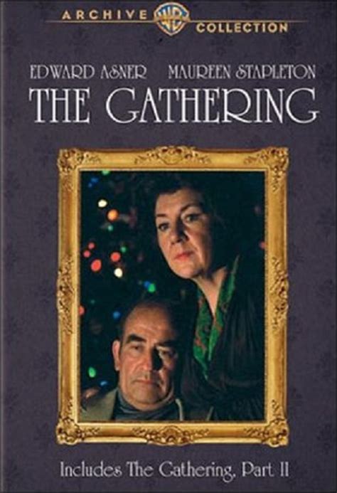 The Gathering (1977 film) ~ Complete Wiki | Ratings | Photos | Videos | Cast