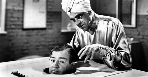 Abbott and Costello Meet the Killer, Boris Karloff streaming