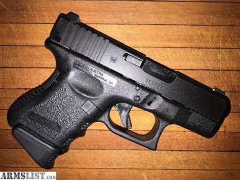 Armslist For Trade Gen Glock