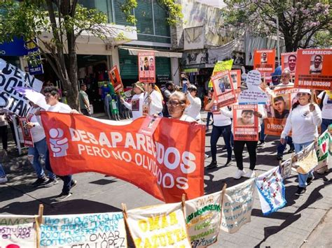 “discrecionalidad Y Revictimización” En El Censo De Personas Desaparecidas