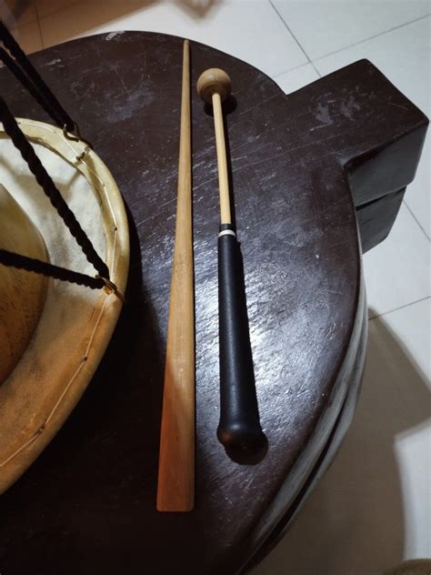 Korean Janggo Drum, Hobbies & Toys, Music & Media, Musical Instruments on Carousell