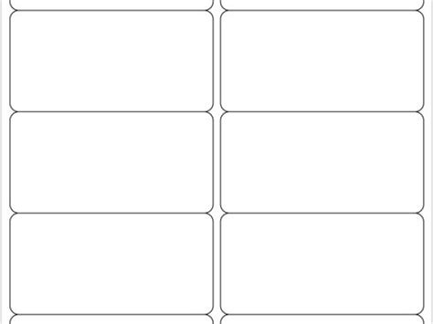 Avery 5160 Compatible Template 35 Avery 5160 Label Templates 4 Avery ...
